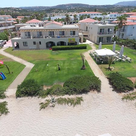 Maravel Star Art Hotel Adelianos Kampos Exteriör bild