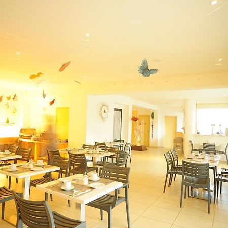Maravel Star Art Hotel Adelianos Kampos Exteriör bild