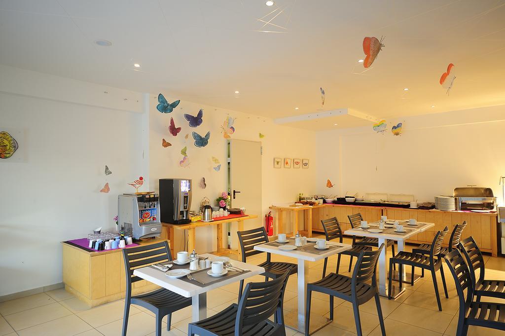 Maravel Star Art Hotel Adelianos Kampos Exteriör bild