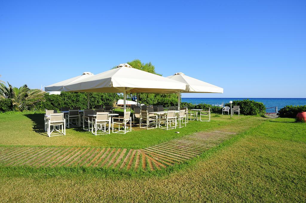 Maravel Star Art Hotel Adelianos Kampos Exteriör bild