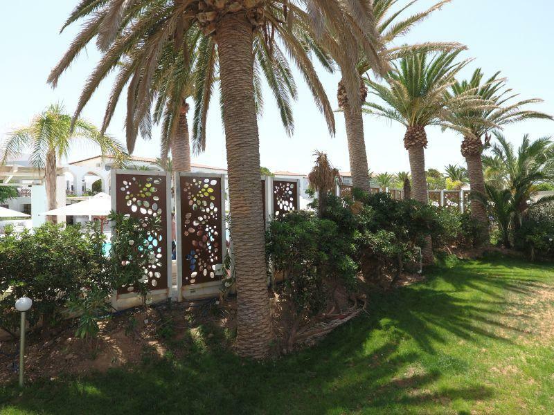 Maravel Star Art Hotel Adelianos Kampos Exteriör bild