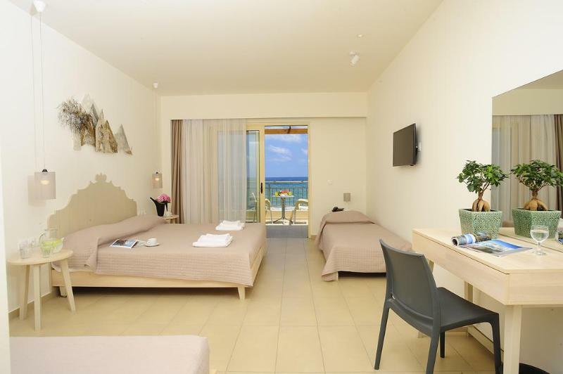 Maravel Star Art Hotel Adelianos Kampos Exteriör bild