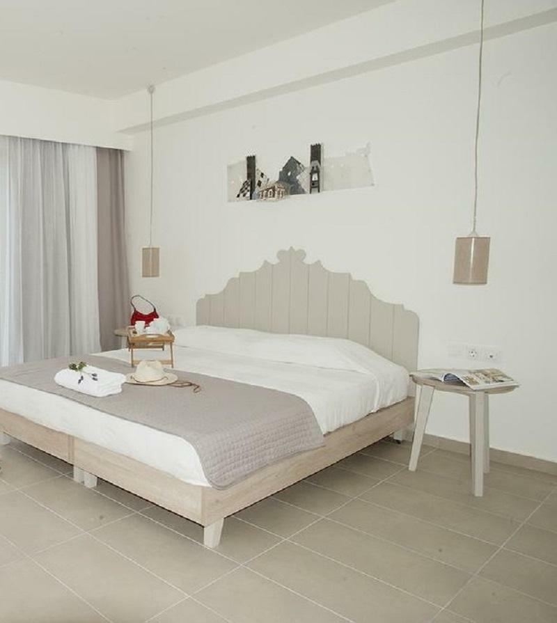 Maravel Star Art Hotel Adelianos Kampos Exteriör bild